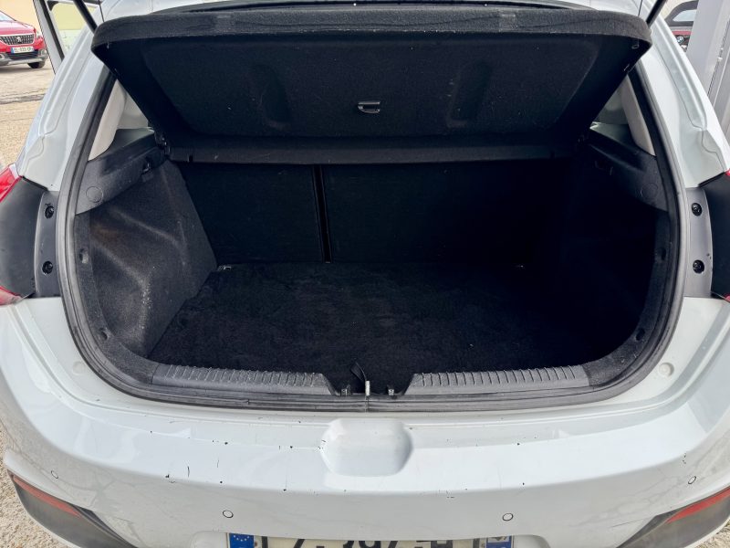 KIA CEE-D 1.6 GDi 135cv Premium
