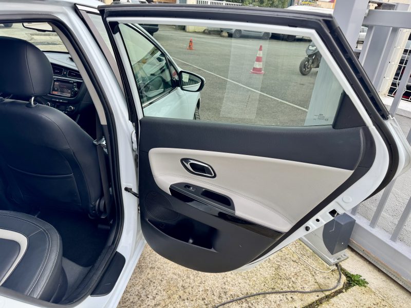 KIA CEE-D 1.6 GDi 135cv Premium