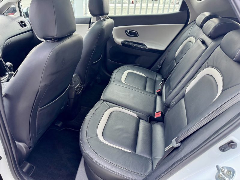 KIA CEE-D 1.6 GDi 135cv Premium