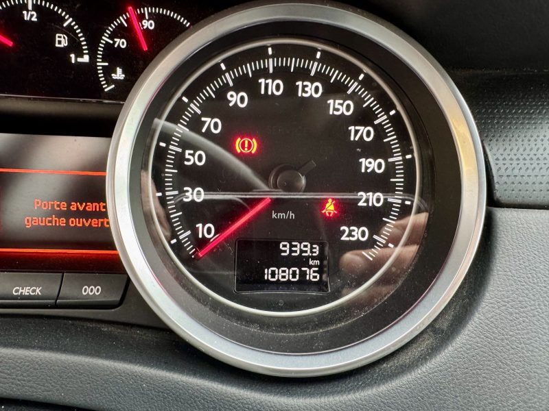 PEUGEOT 508 1.6l BlueHdi 150cv Allure