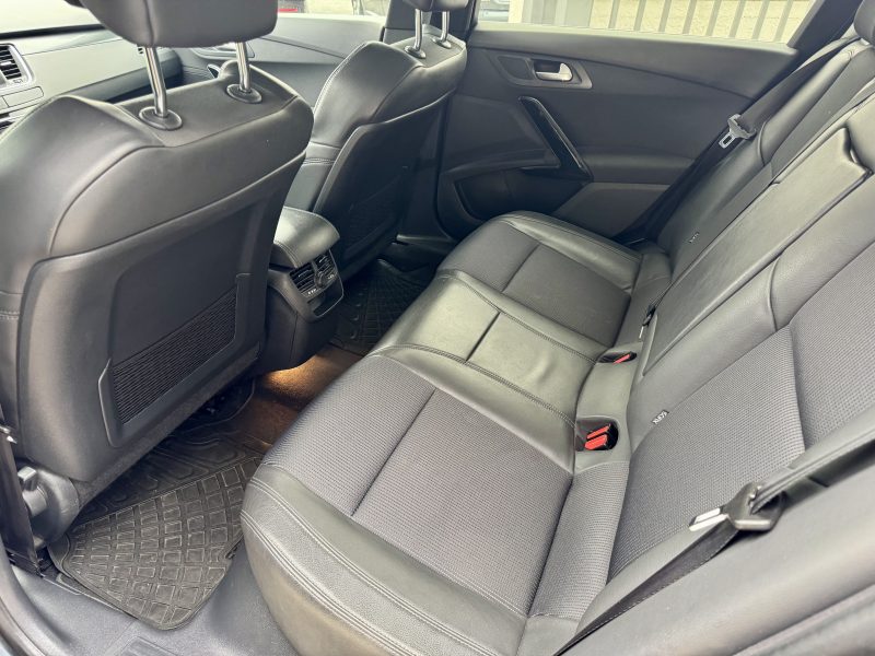 PEUGEOT 508 1.6l BlueHdi 150cv Allure