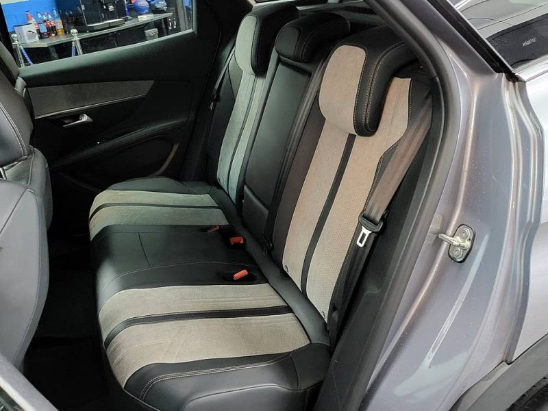 PEUGEOT 3008 II Hybrid4 300cv GT Boîte Auto e-EAT8