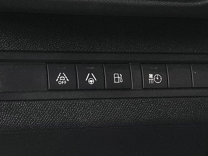 PEUGEOT 3008 II Hybrid4 300cv GT Boîte Auto e-EAT8