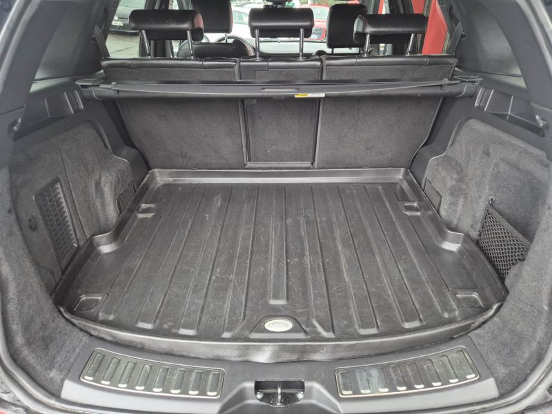 LAND ROVER DISCOVERY SPORT 2020