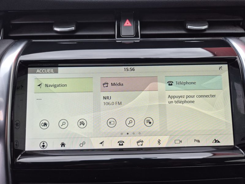 LAND ROVER DISCOVERY SPORT 2020