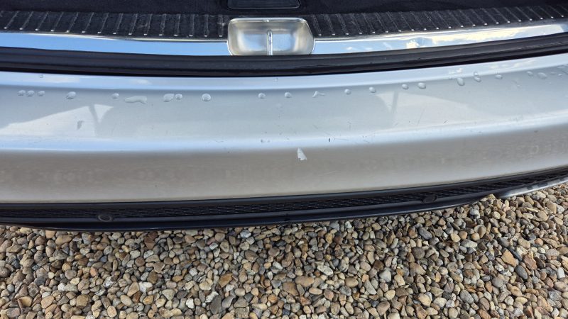 MERCEDES CLASSE C 2017