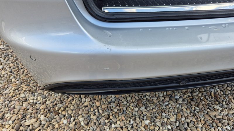 MERCEDES CLASSE C 2017