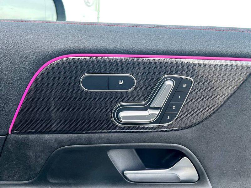 MERCEDES CLASSE GLA 250e AMG LINE 218ch 8G-DCT