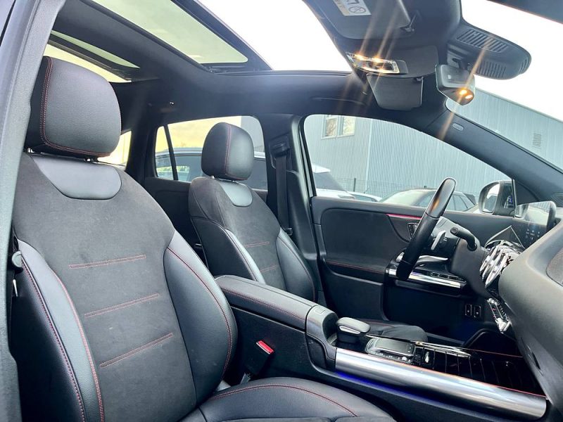 MERCEDES CLASSE GLA 250e AMG LINE 218ch 8G-DCT