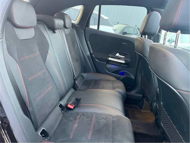 MERCEDES CLASSE GLA 250e AMG LINE 218ch 8G-DCT