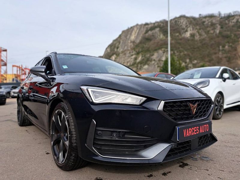 CUPRA LEON SP 2023