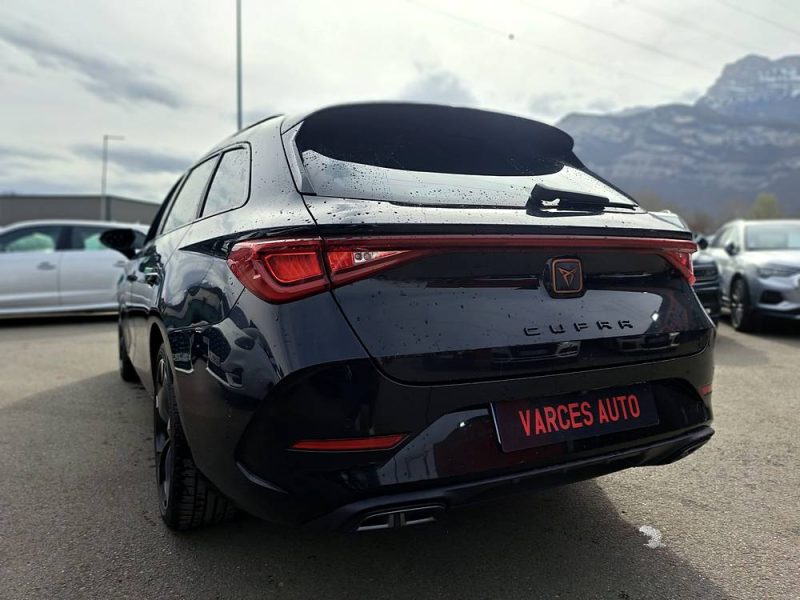 CUPRA LEON SP 2023