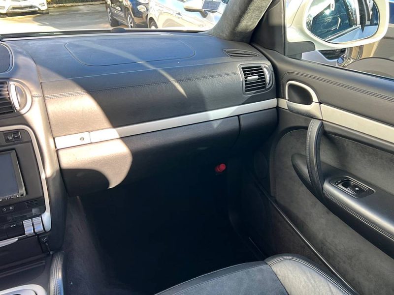 Porsche Cayenne GTS 4.8l V8 405ch - Garantie 6 mois