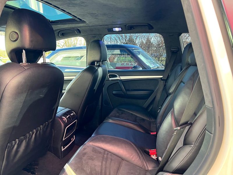 Porsche Cayenne GTS 4.8l V8 405ch - Garantie 6 mois