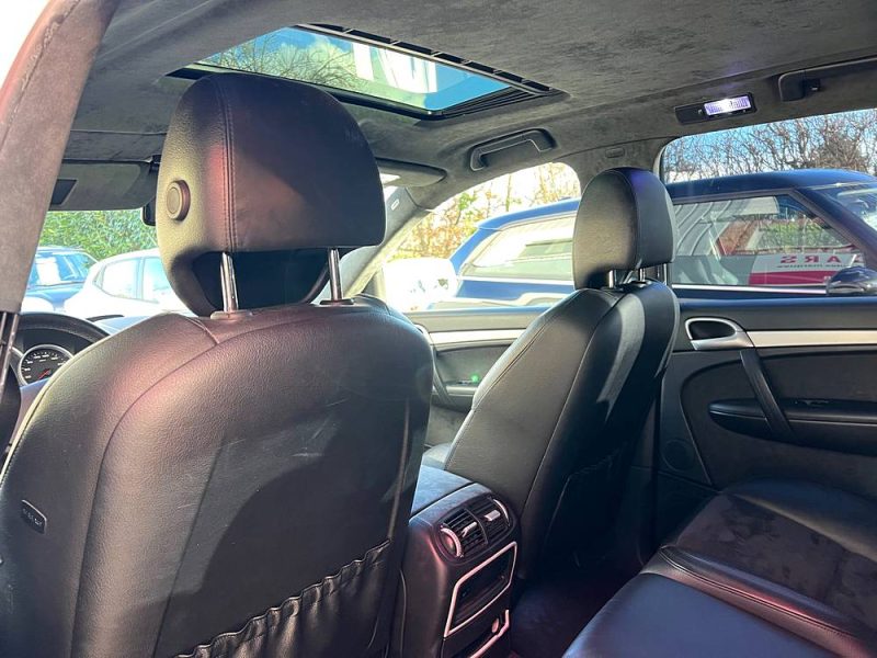 Porsche Cayenne GTS 4.8l V8 405ch - Garantie 6 mois