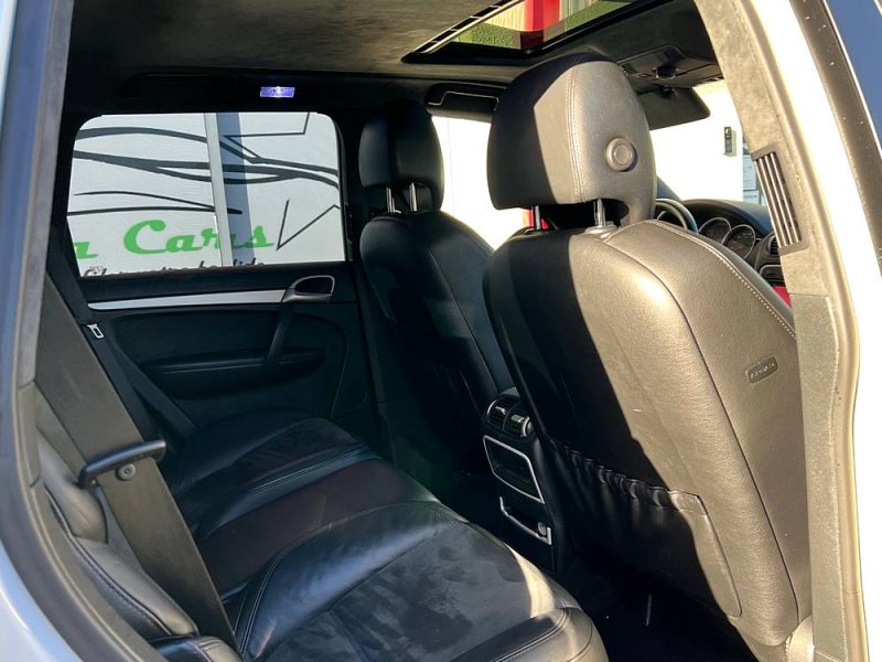 Porsche Cayenne GTS 4.8l V8 405ch - Garantie 6 mois