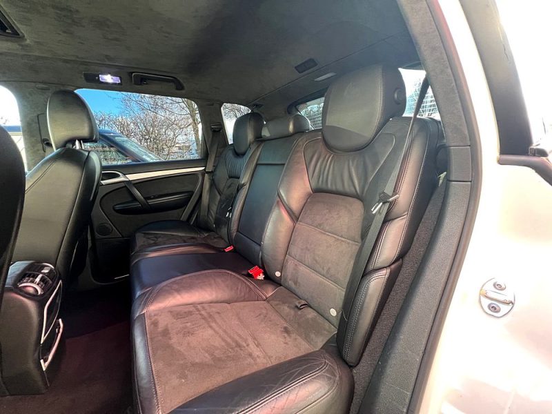 Porsche Cayenne GTS 4.8l V8 405ch - Garantie 6 mois