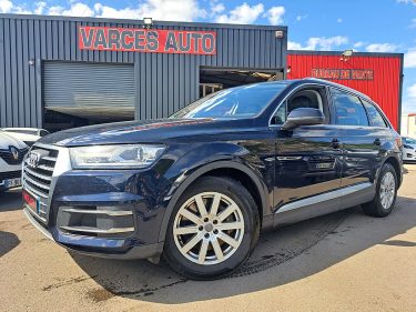AUDI Q7 2016