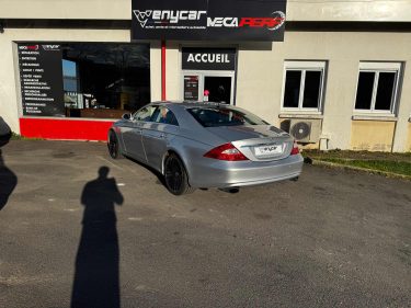 MERCEDES CLASSE CLS 3.2 320 CDI 224CH 