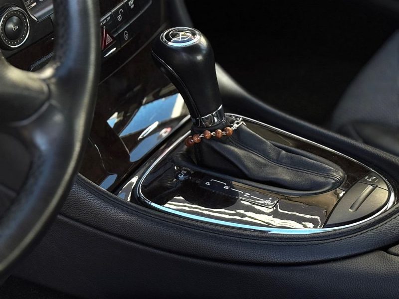 MERCEDES CLASSE CLS 3.2 320 CDI 224CH 