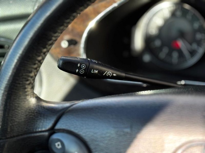 MERCEDES CLASSE CLS 3.2 320 CDI 224CH 