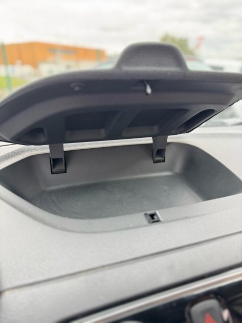 DACIA  LODGY  2012 1.5 Dci 90CV Prestige / Distribution Neuve / CT OK / Sièges Chauffants 