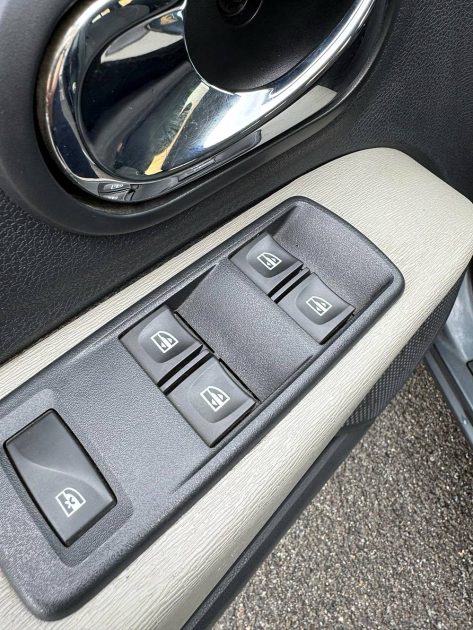 DACIA  LODGY  2012 1.5 Dci 90CV Prestige / Distribution Neuve / CT OK / Sièges Chauffants 