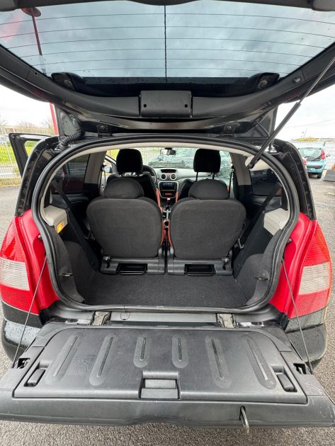 CITROEN  C2 2007 VTR 1.4 75CV / Distribution OK / Révisée 