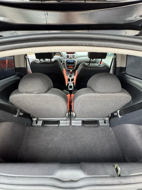 CITROEN  C2 2007 VTR 1.4 75CV / Distribution OK / Révisée 