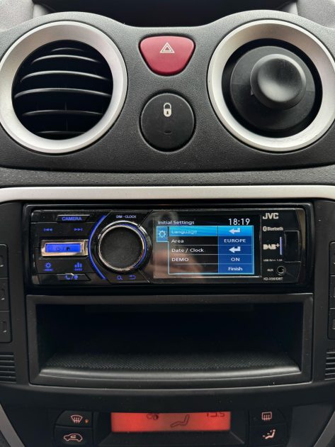 CITROEN  C2 2007 VTR 1.4 75CV / Distribution OK / Révisée 