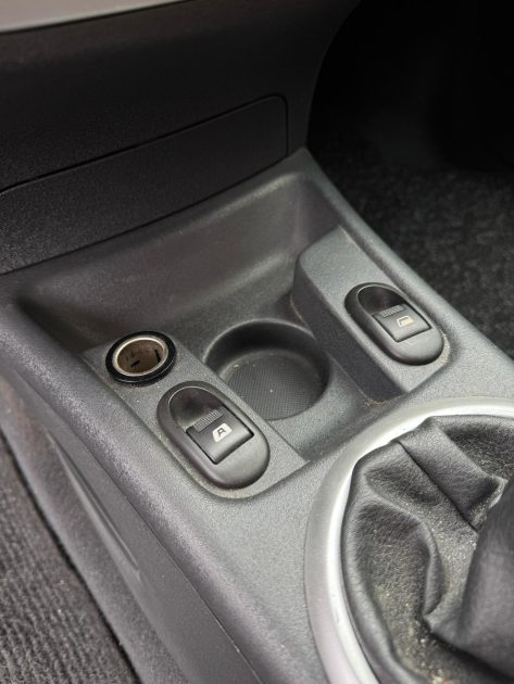 CITROEN  C2 2007 VTR 1.4 75CV / Distribution OK / Révisée 