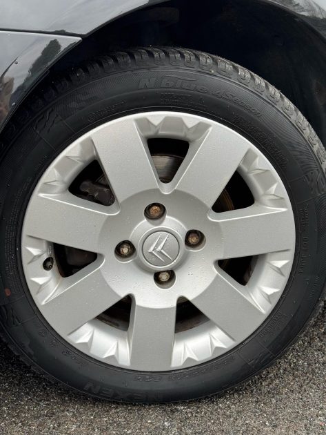 CITROEN  C2 2007 VTR 1.4 75CV / Distribution OK / Révisée 