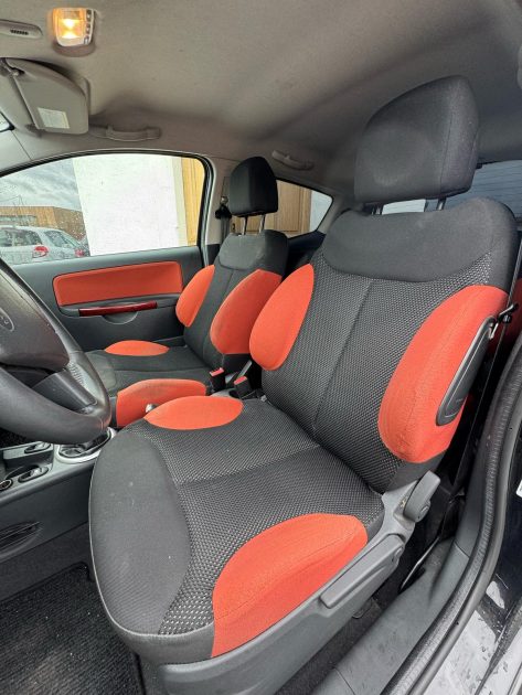 CITROEN  C2 2007 VTR 1.4 75CV / Distribution OK / Révisée 