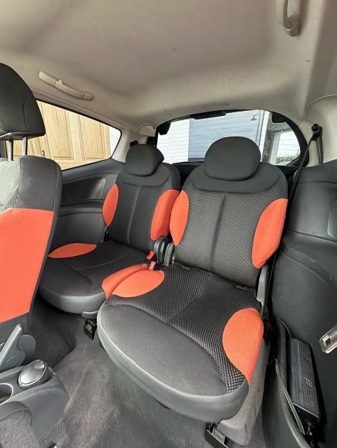 CITROEN  C2 2007 VTR 1.4 75CV / Distribution OK / Révisée 