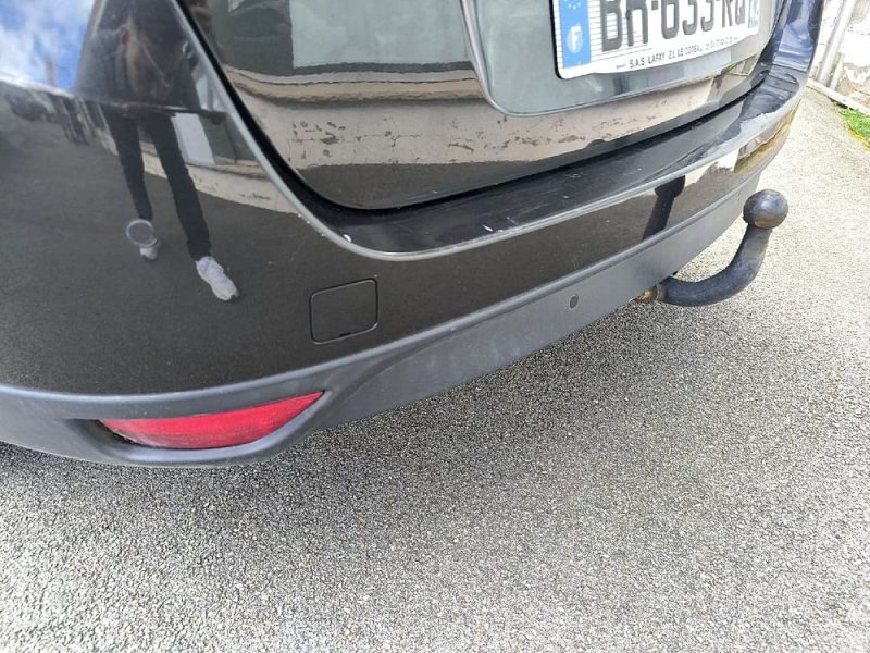 RENAULT MEGANE GRAND SCENIC III