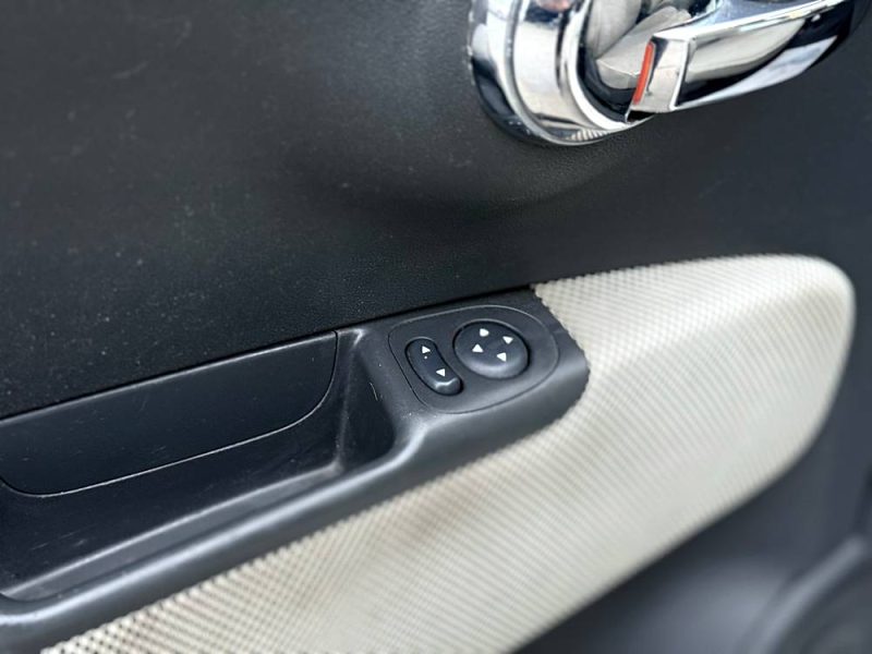 FIAT 500 1.3 MULTIJET 75CH DPF SPORT