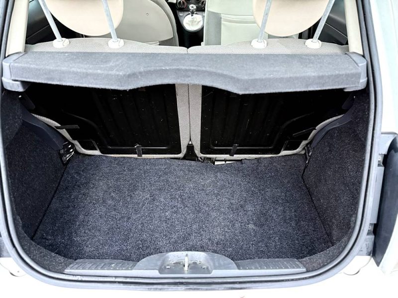 FIAT 500 1.3 MULTIJET 75CH DPF SPORT