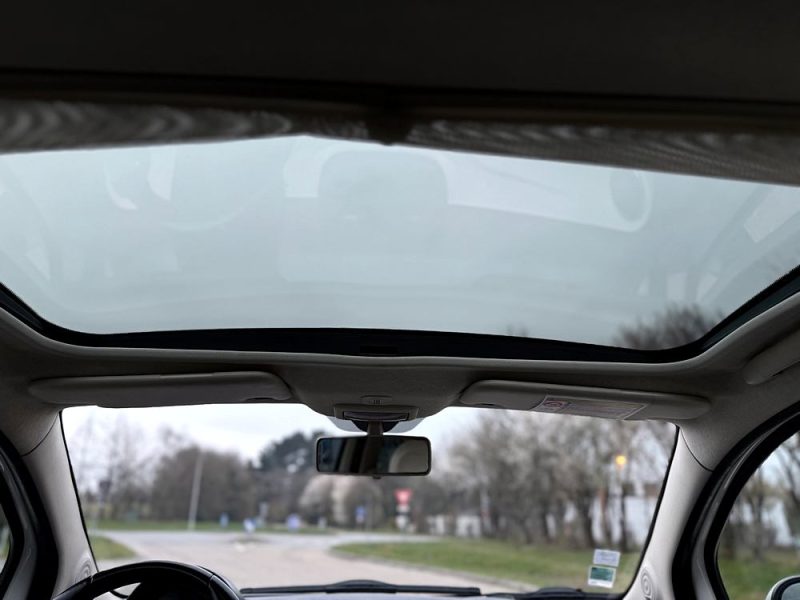 FIAT 500 1.3 MULTIJET 75CH DPF SPORT