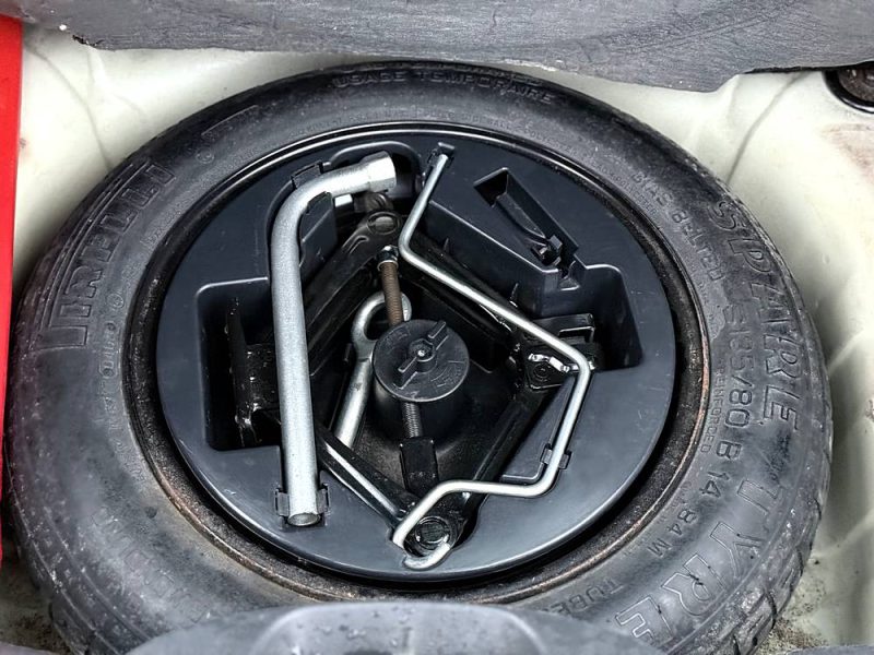 FIAT 500 1.3 MULTIJET 75CH DPF SPORT