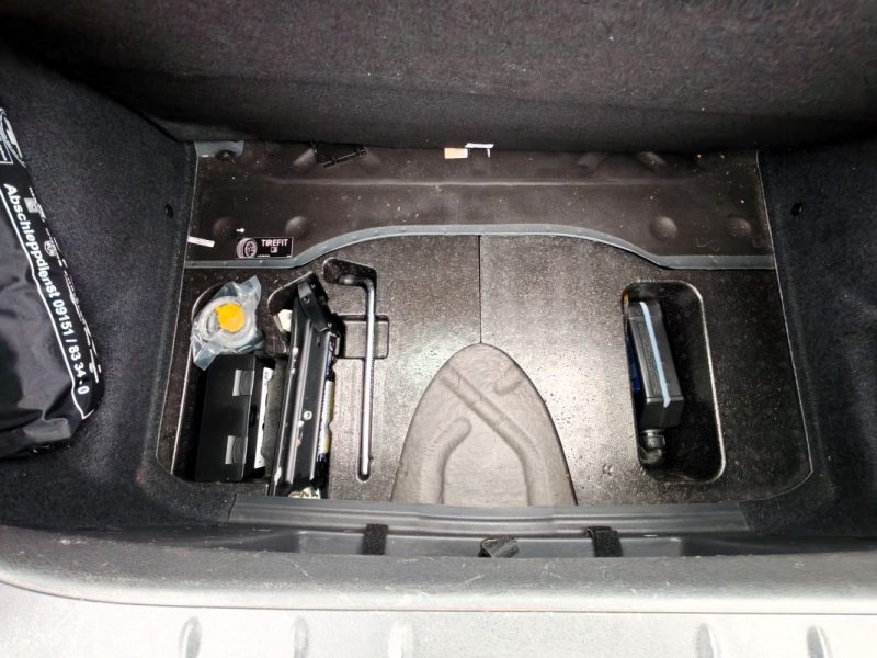 CHRYSLER CROSSFIRE 3.2 V6 Coupé