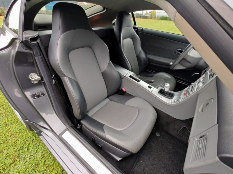 CHRYSLER CROSSFIRE 3.2 V6 Coupé