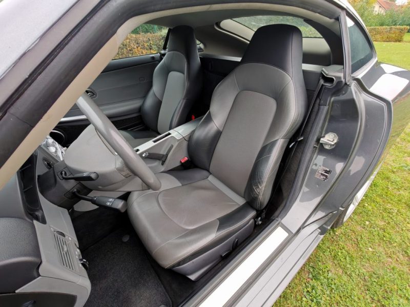 CHRYSLER CROSSFIRE 3.2 V6 Coupé