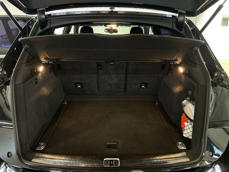 AUDI SQ5 3.0 TDI 326CH COMPETITION