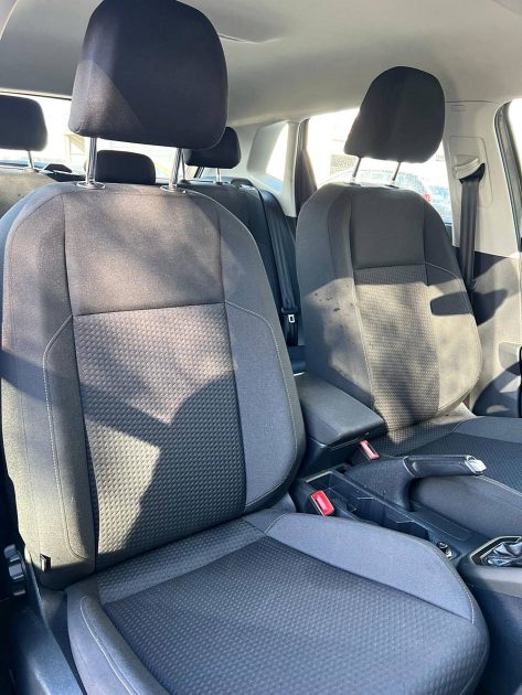 VOLKSWAGEN POLO 2021