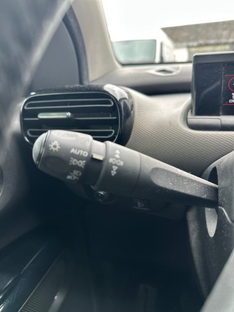 CITROEN C4 CACTUS 2019