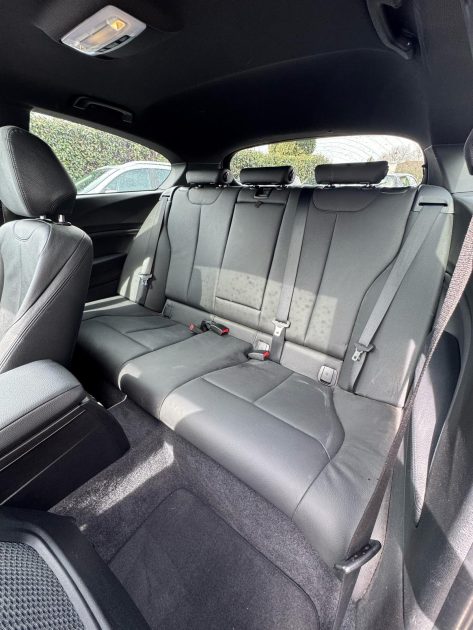 BMW SERIE 1 2013 120d Xdrive Pack M 