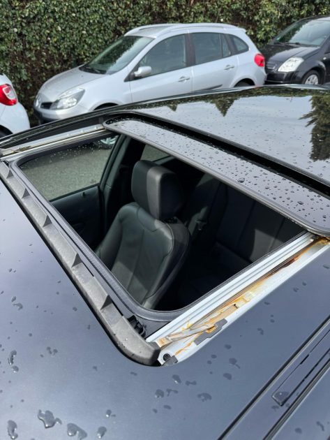 BMW SERIE 1 2013 120d Xdrive Pack M 