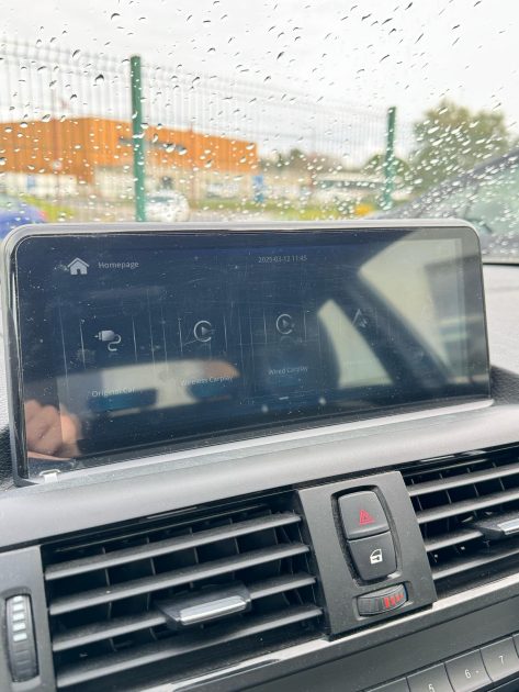 BMW SERIE 1 2013 120d Xdrive Pack M 