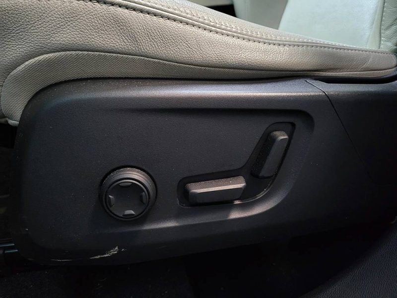 VOLVO XC40 D3 150cv Inscription Luxe Boîte Auto Geartronic8