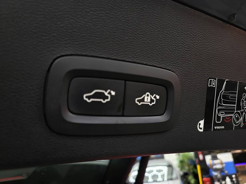 VOLVO XC40 D3 150cv Inscription Luxe Boîte Auto Geartronic8